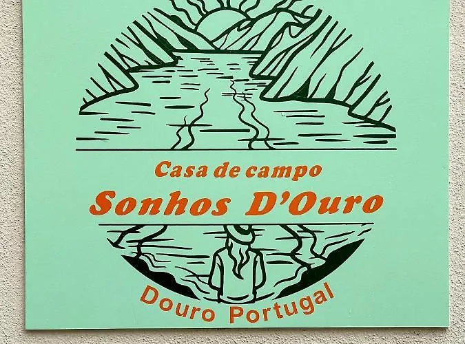 Casa De Campo Sonhos D\'Ouro