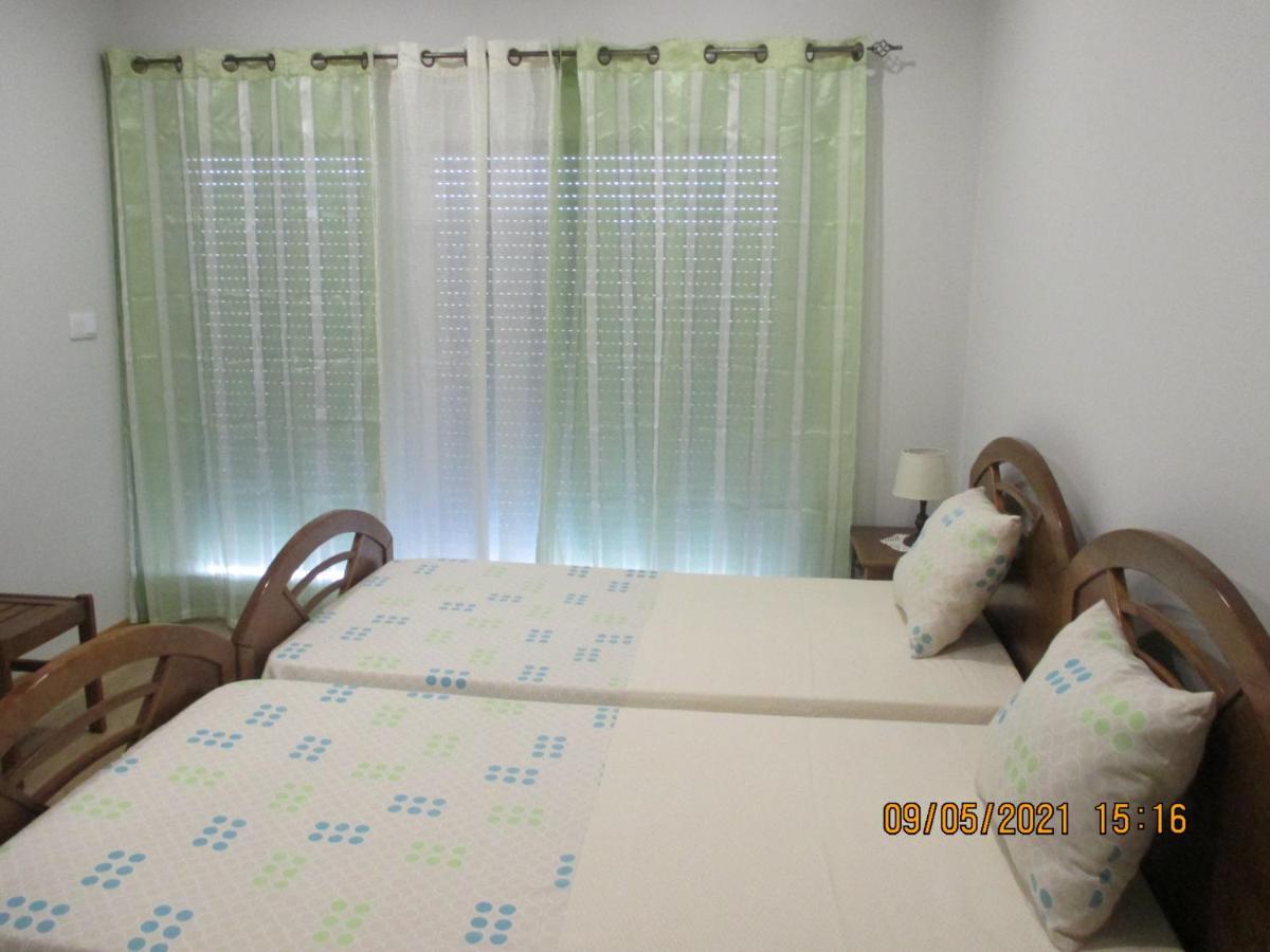 Sonhos D'ouro Homestay