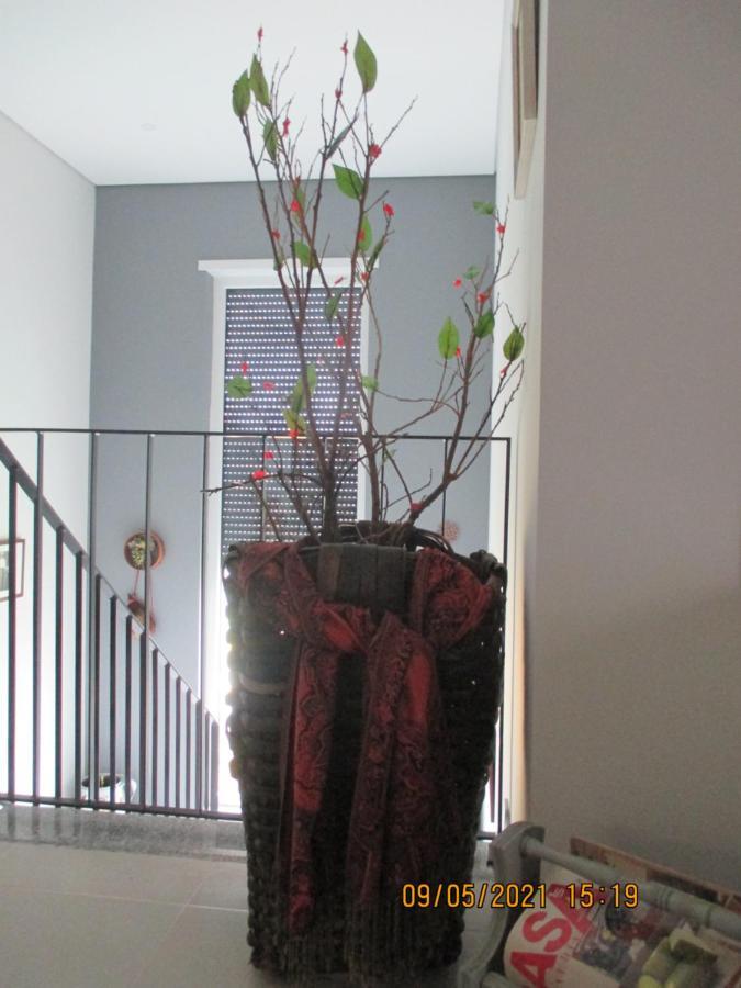 Homestay Sonhos D'ouro *