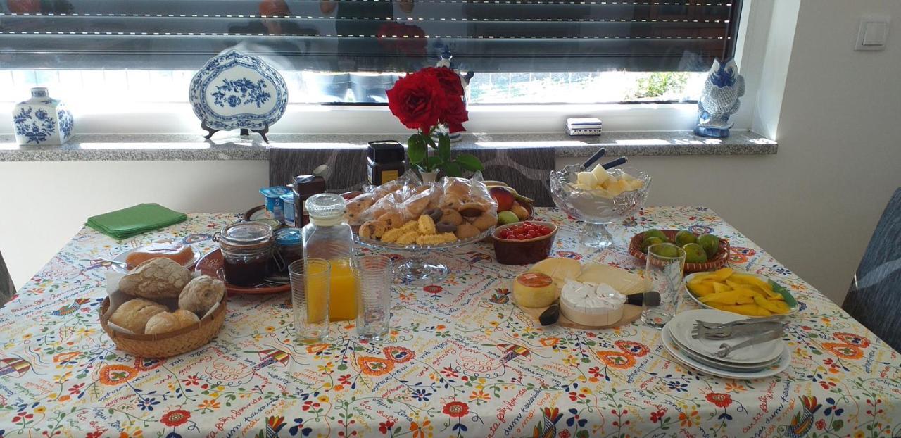 Sonhos D'ouro Homestay Ribeira (Penaguiao)