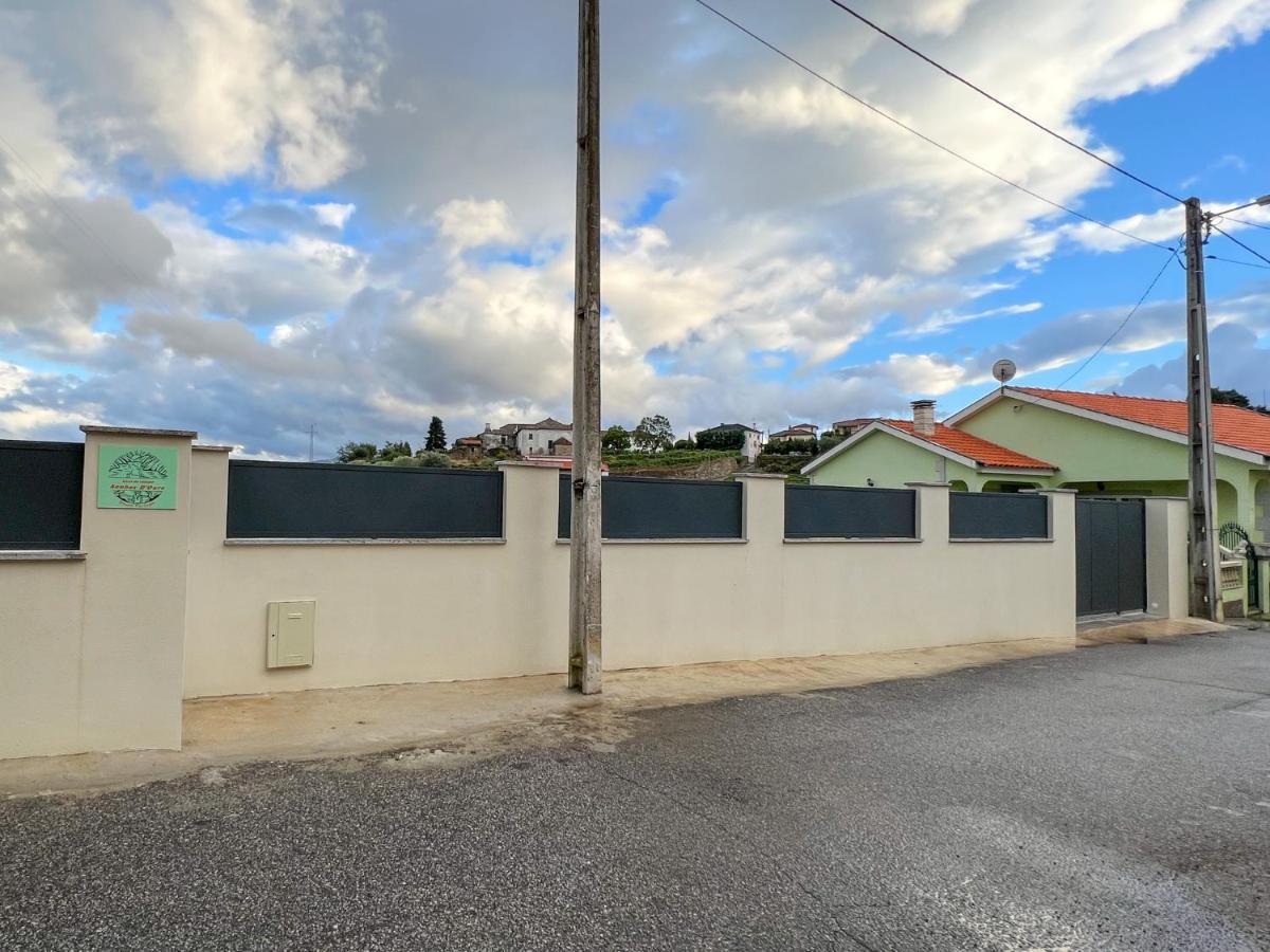 Homestay Sonhos D'ouro Ribeira (Penaguiao)