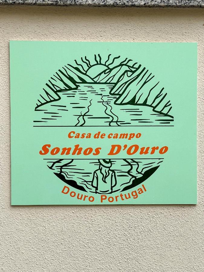 Sonhos D'ouro Homestay Ribeira (Penaguiao)