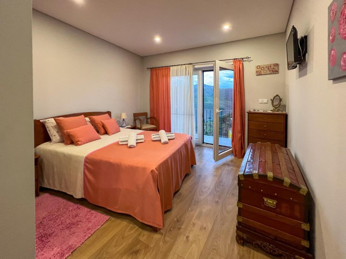 Sonhos D'ouro Homestay *