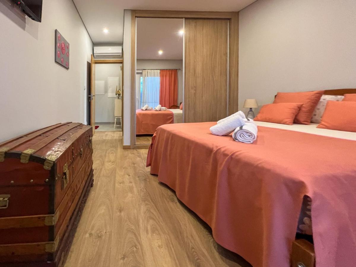 Sonhos D'ouro Homestay Ribeira (Penaguiao)