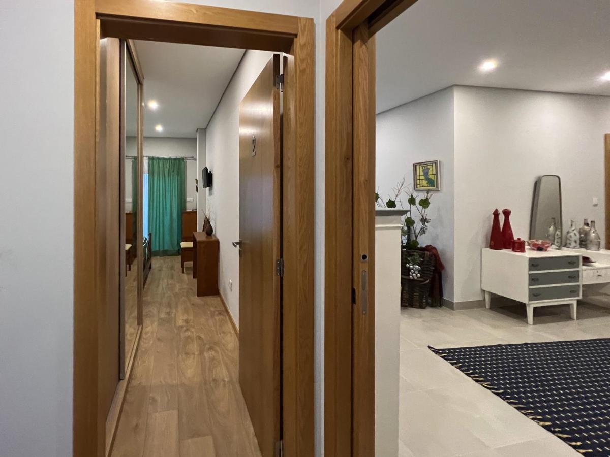 Homestay Sonhos D'ouro