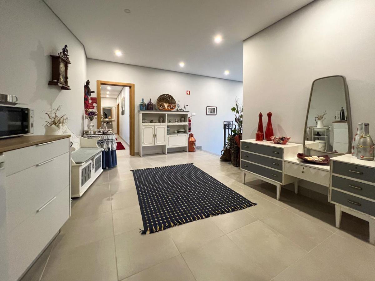 Sonhos D'ouro Homestay *