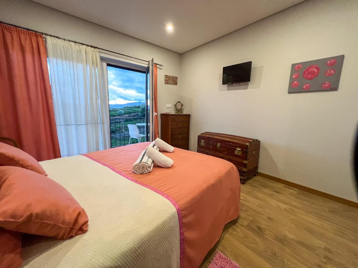 Sonhos D'ouro Homestay *