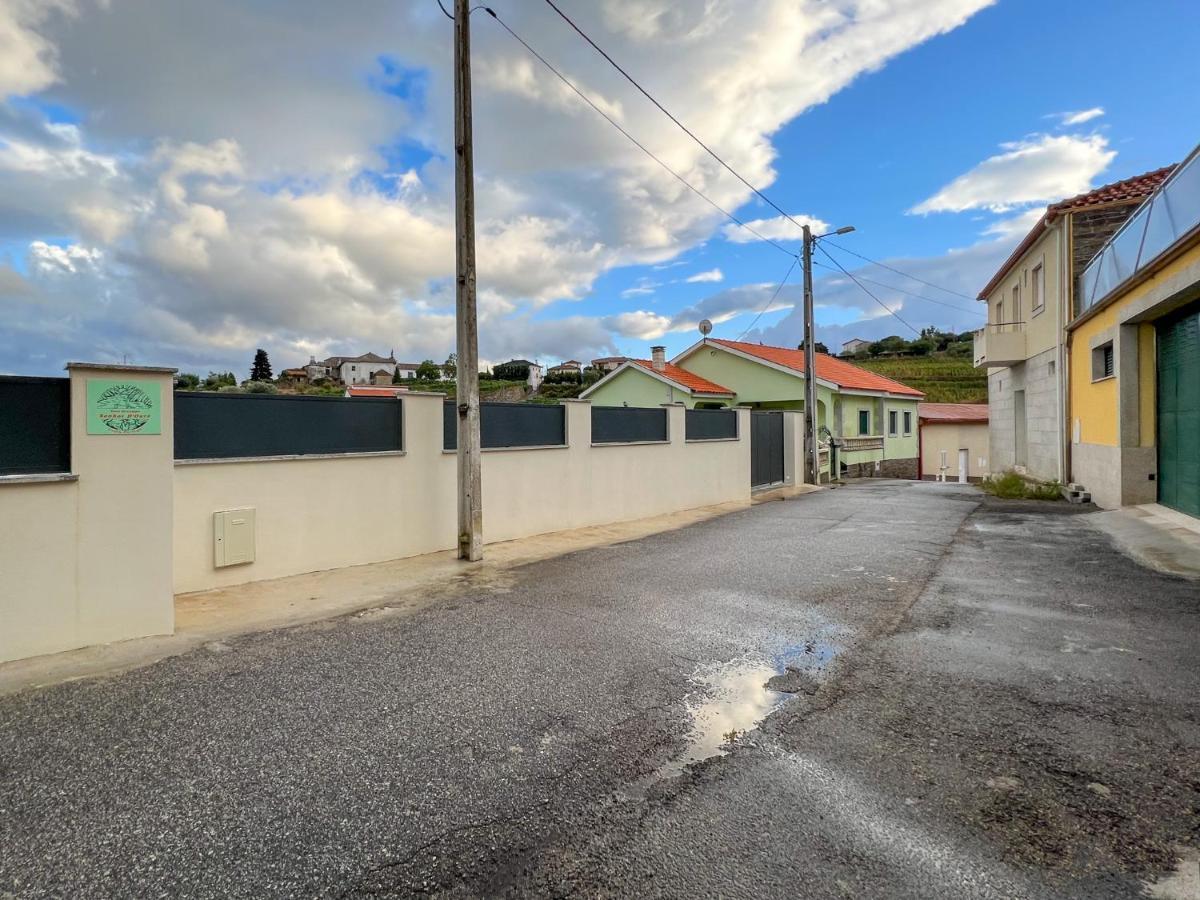 Sonhos D'ouro Ribeira (Penaguiao)