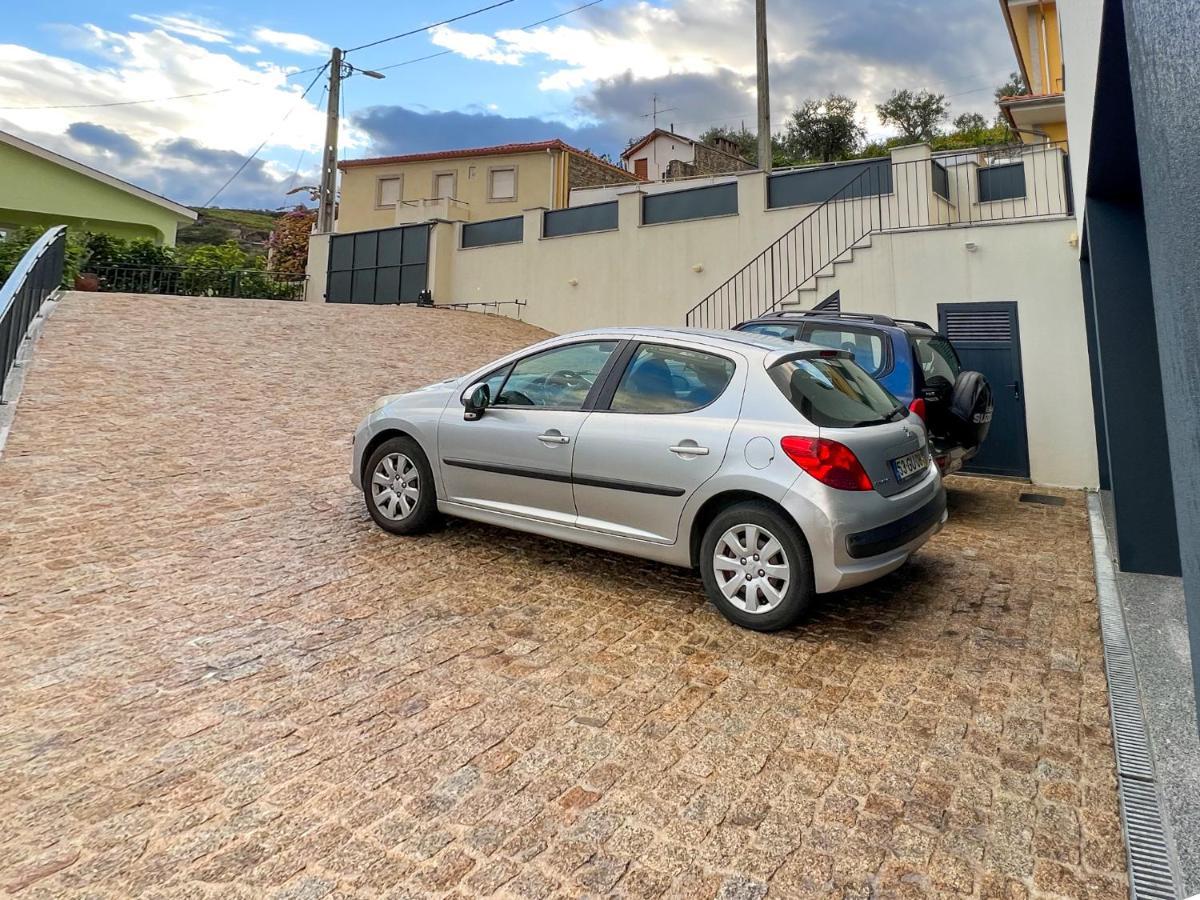 Homestay Sonhos D'ouro Ribeira (Penaguiao)