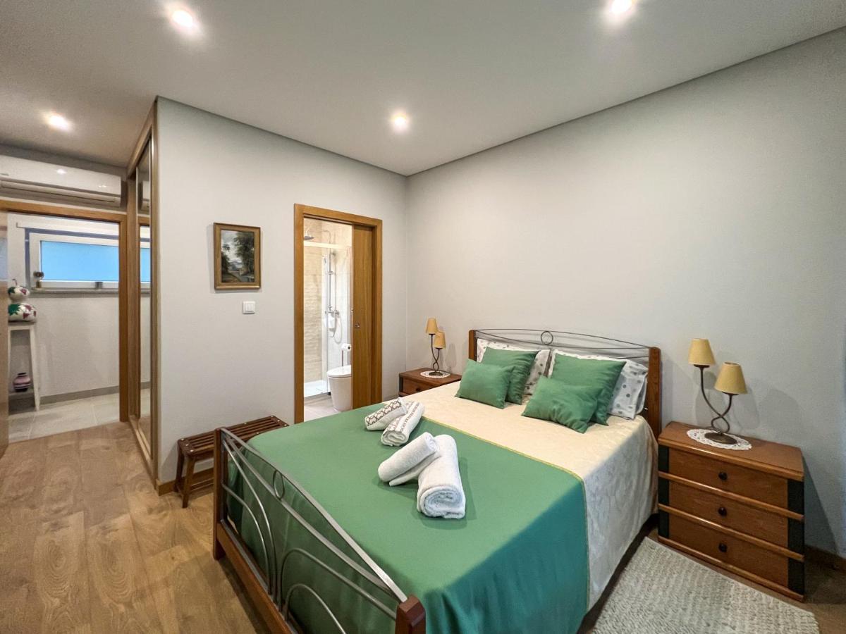 Homestay Sonhos D'ouro