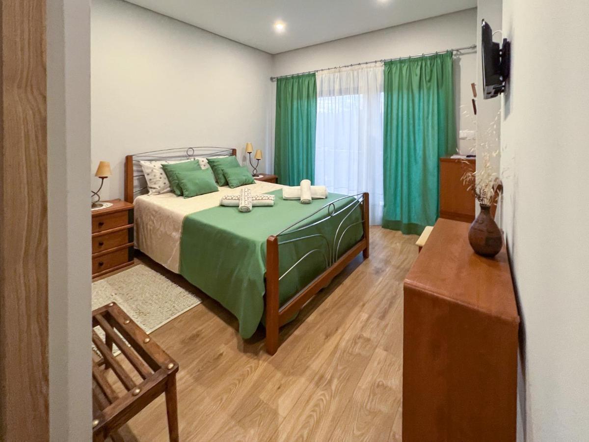Homestay Sonhos D'ouro *