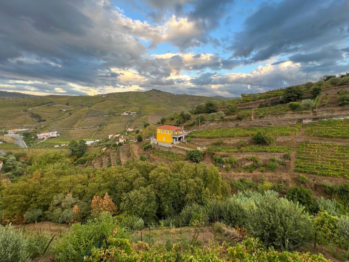 Sonhos D'ouro Ribeira (Penaguiao)