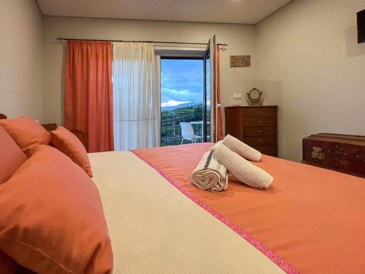 Sonhos D'ouro Homestay *