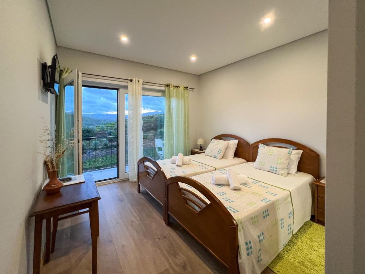Sonhos D'ouro Homestay Ribeira (Penaguiao)