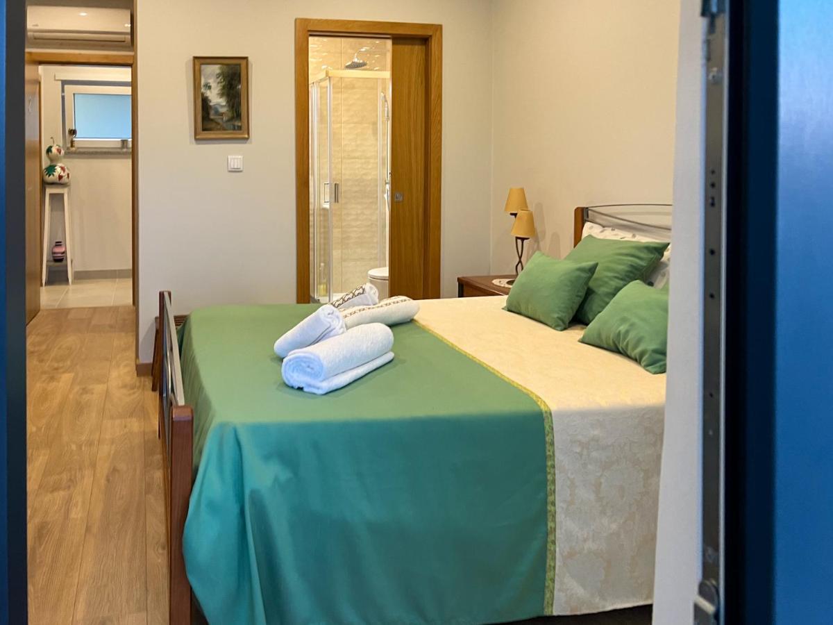 Sonhos D'ouro Homestay