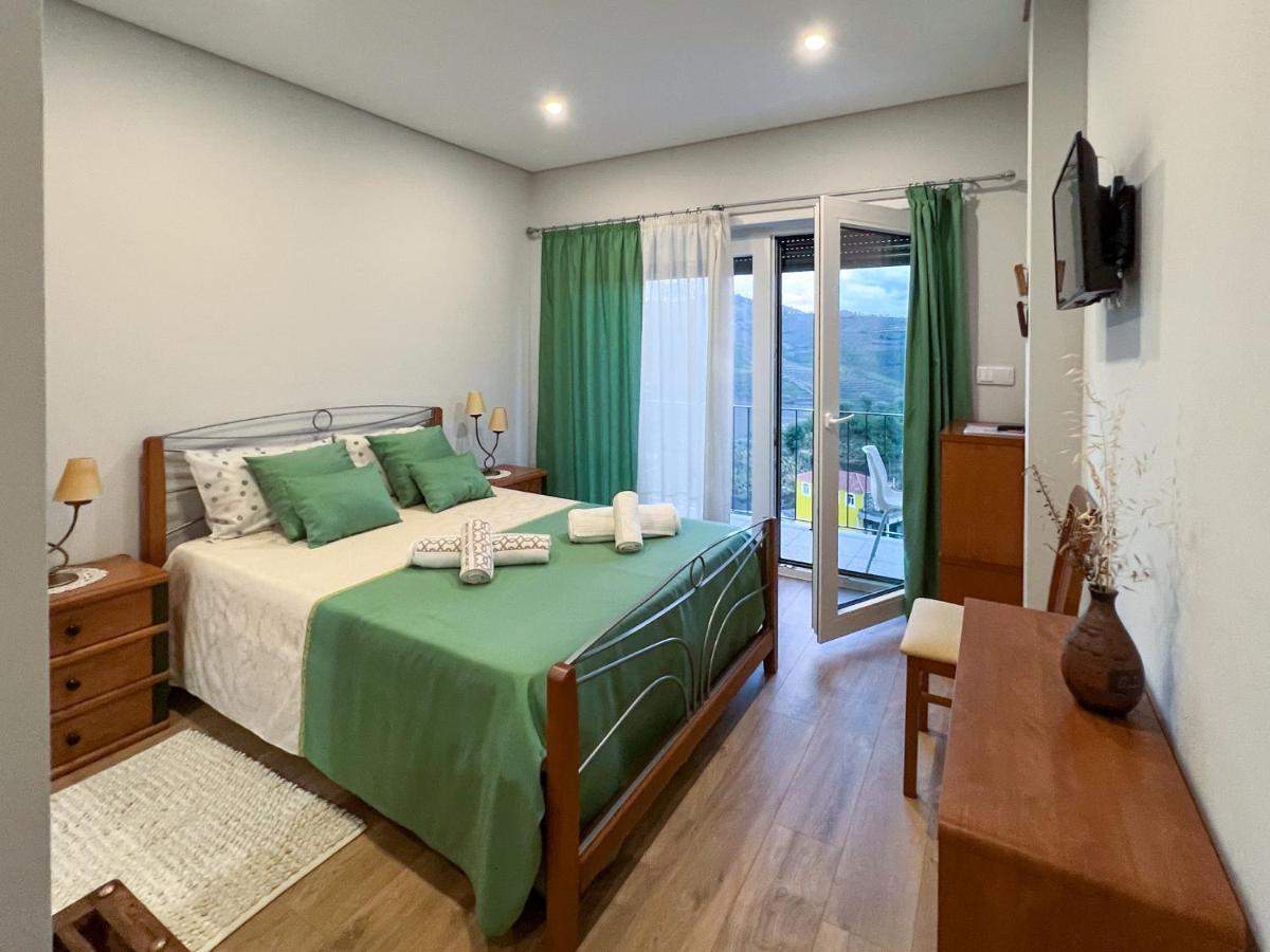 Homestay Sonhos D'ouro Ribeira (Penaguiao)