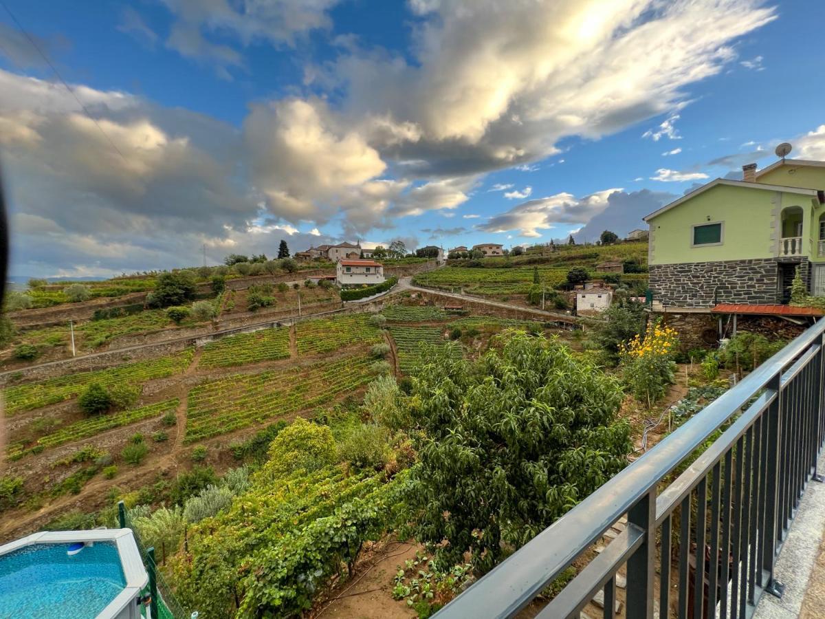 Sonhos D'ouro Ribeira (Penaguiao)