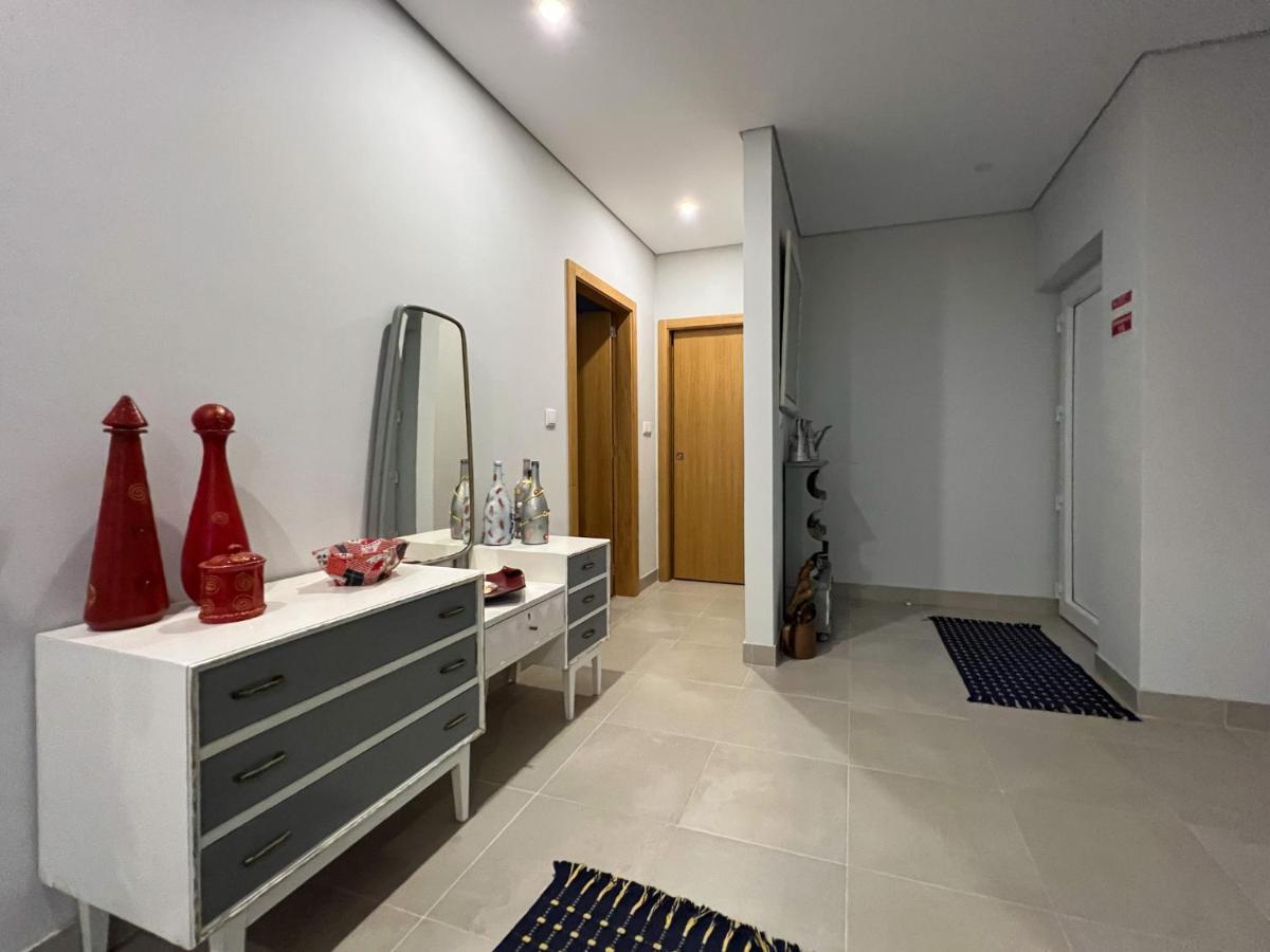 Homestay Sonhos D'ouro Ribeira (Penaguiao)